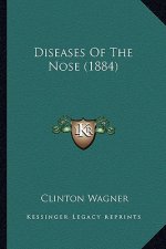 Diseases of the Nose (1884)