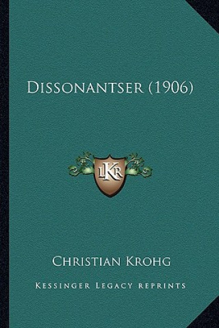 Dissonantser (1906)
