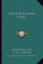 Doctor Luther (1916)