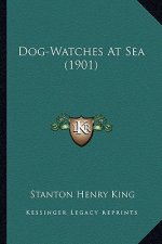 Dog-Watches at Sea (1901)