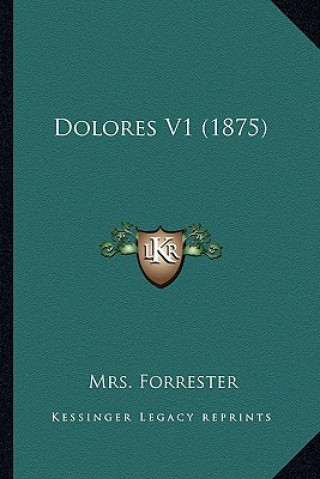 Dolores V1 (1875)