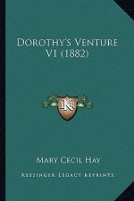 Dorothy's Venture V1 (1882)