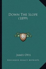 Down the Slope (1899)