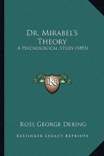 Dr. Mirabel's Theory: A Psychological Study (1893)