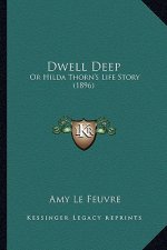 Dwell Deep: Or Hilda Thorn's Life Story (1896)