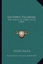 Eastern Pilgrims: The Travels of Three Ladies (1870)