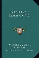 Easy French Reading (1915)