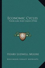 Economic Cycles: Their Law and Cause (1914)