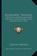 Economic Tangles: Industrial Problems Explained Through Lessons Drawn from Passing Events (1902)