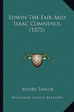 Edwin the Fair and Isaac Comnenus (1875)