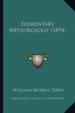 Elementary Meteorology (1894)