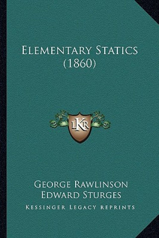 Elementary Statics (1860)