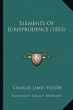 Elements of Jurisprudence (1853)