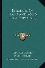 Elements of Plane and Solid Geometry (1885)