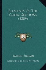 Elements of the Conic Sections (1809)