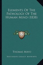Elements of the Pathology of the Human Mind (1838)