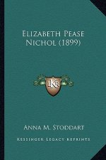 Elizabeth Pease Nichol (1899)