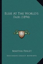 Elsie at the World's Fair (1894)