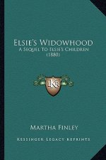 Elsie's Widowhood: A Sequel to Elsie's Children (1880)
