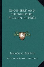 Engineers' and Shipbuilders' Accounts (1902)