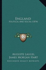 England: Political and Social (1874)