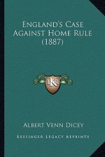 England's Case Against Home Rule (1887)