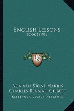 English Lessons: Book 2 (1912)