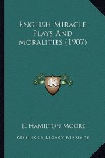 English Miracle Plays and Moralities (1907)