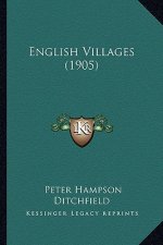 English Villages (1905)