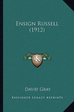 Ensign Russell (1912)