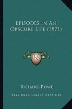 Episodes in an Obscure Life (1871)