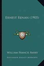Ernest Renan (1905)