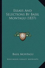 Essays and Selections by Basil Montagu (1837)
