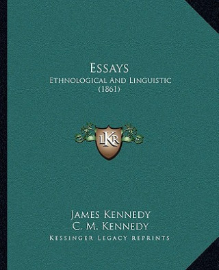 Essays: Ethnological and Linguistic (1861)