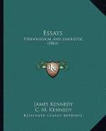 Essays: Ethnological and Linguistic (1861)