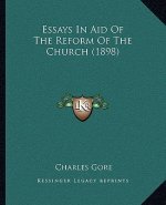 Essays in Aid of the Reform of the Church (1898)