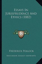 Essays in Jurisprudence and Ethics (1882)