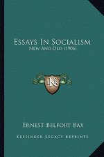 Essays in Socialism: New and Old (1906)