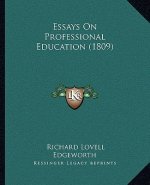 Essays on Professional Education (1809)