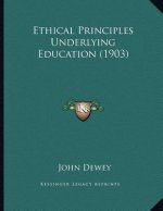 Ethical Principles Underlying Education (1903)