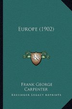 Europe (1902)
