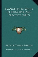 Evangelistic Work in Principle and Practice (1887)