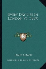 Every Day Life in London V1 (1839)