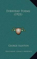 Everyday Poems (1921)