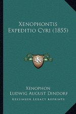 Xenophontis Expeditio Cyri (1855)