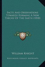 Facts and Observations Towards Forming a New Theory of the Earth (1818)