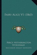 Fairy Alice V1 (1865)