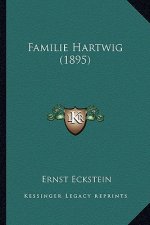 Familie Hartwig (1895)