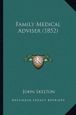 Family Medical Adviser (1852)