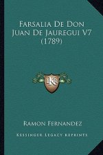 Farsalia de Don Juan de Jauregui V7 (1789)